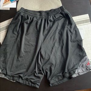 Jordon Shorts